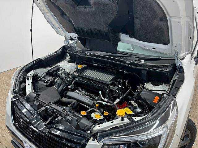 スバル&nbsp;フォレスターの画像18