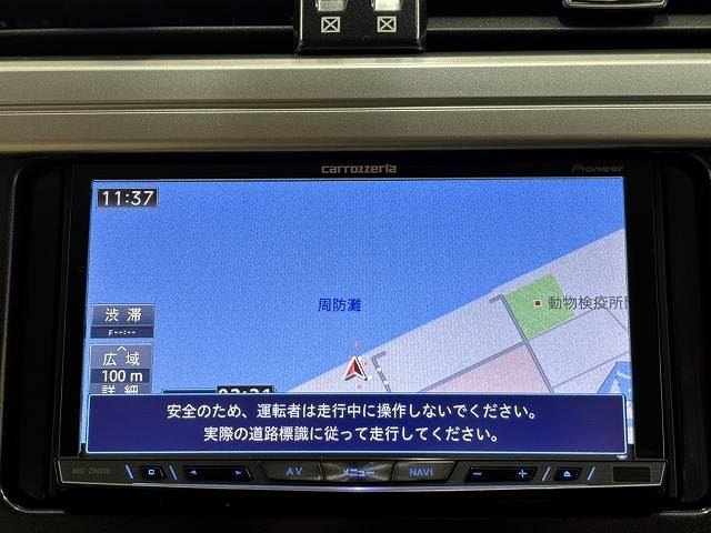 トヨタ&nbsp;ランドクルーザープラドの画像3