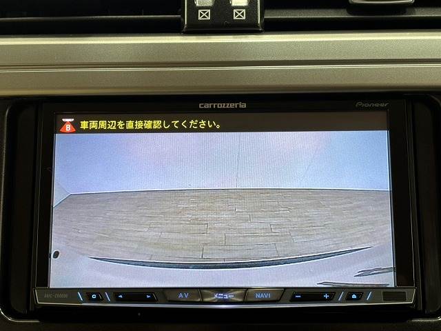 トヨタ&nbsp;ランドクルーザープラドの画像4