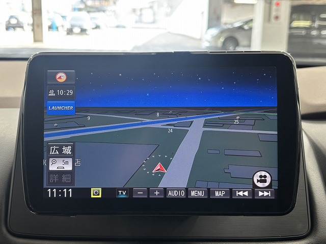 日産&nbsp;エクストレイルの画像3