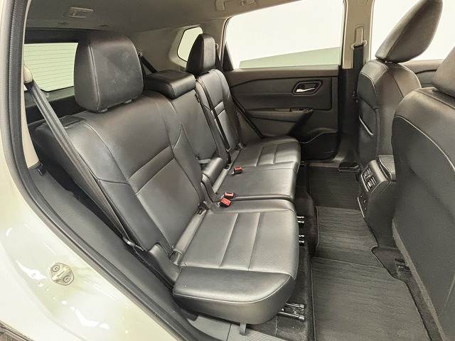 日産&nbsp;エクストレイルの画像6