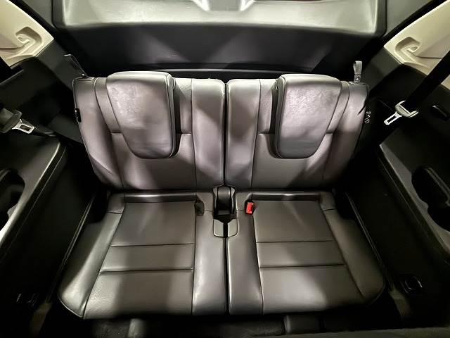 日産&nbsp;エクストレイルの画像7