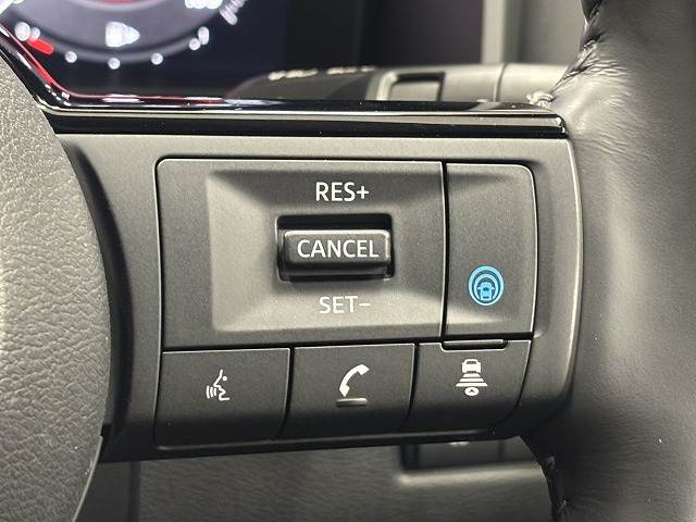 日産&nbsp;エクストレイルの画像8