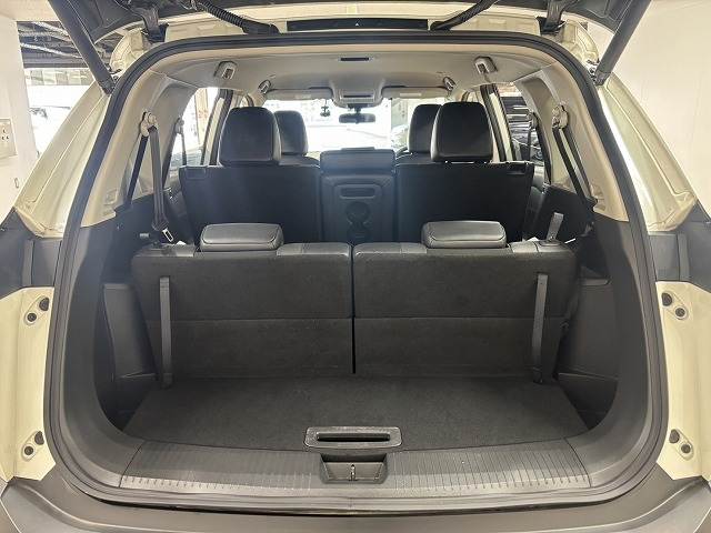 日産&nbsp;エクストレイルの画像13