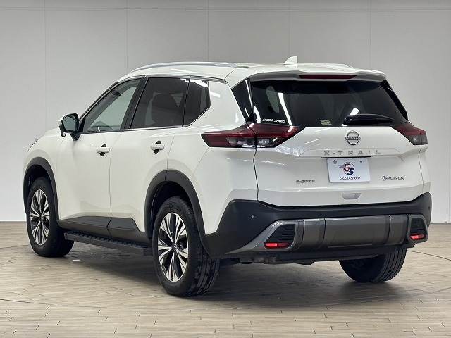 日産&nbsp;エクストレイルの画像17