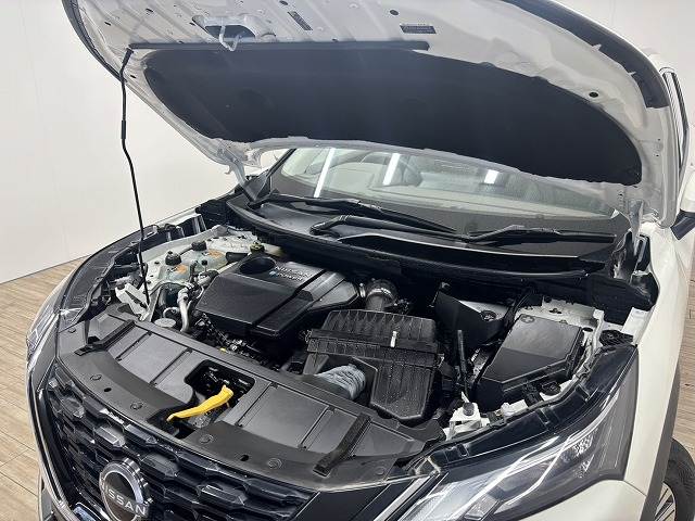 日産&nbsp;エクストレイルの画像18