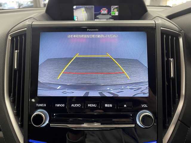 スバル&nbsp;フォレスターの画像4