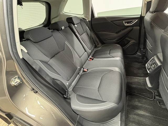 スバル&nbsp;フォレスターの画像6