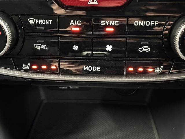 スバル&nbsp;フォレスターの画像10