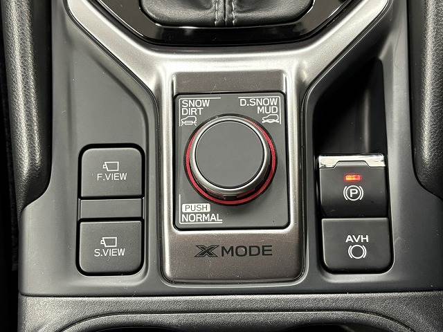 スバル&nbsp;フォレスターの画像12