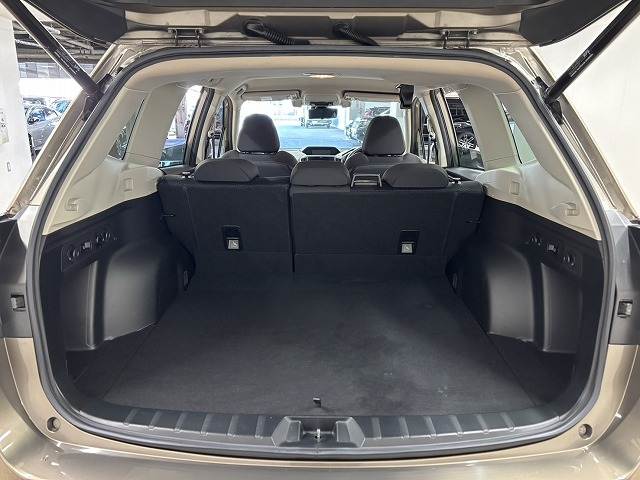 スバル&nbsp;フォレスターの画像13