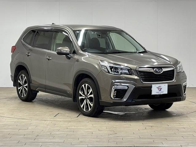 スバル&nbsp;フォレスターの画像14