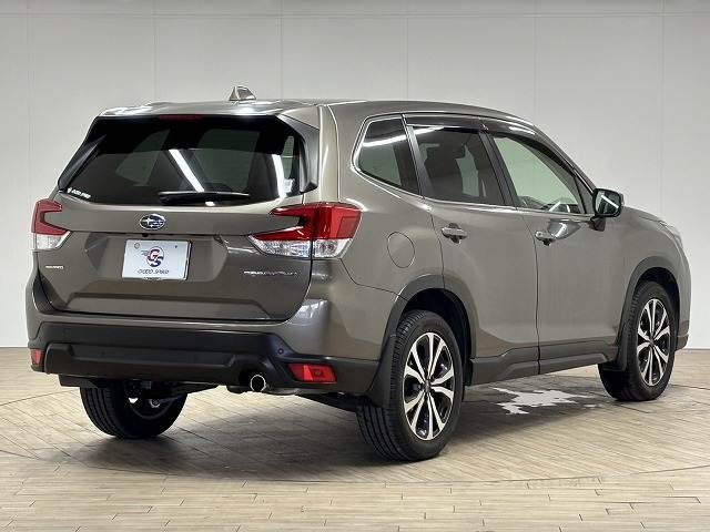 スバル&nbsp;フォレスターの画像16