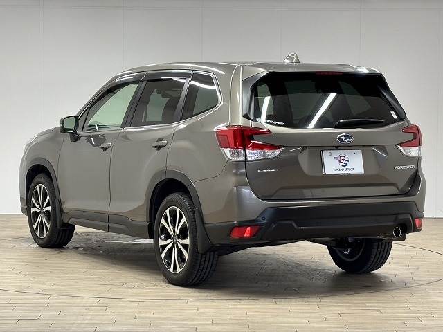 スバル&nbsp;フォレスターの画像17