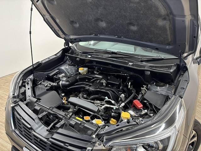 スバル&nbsp;フォレスターの画像18