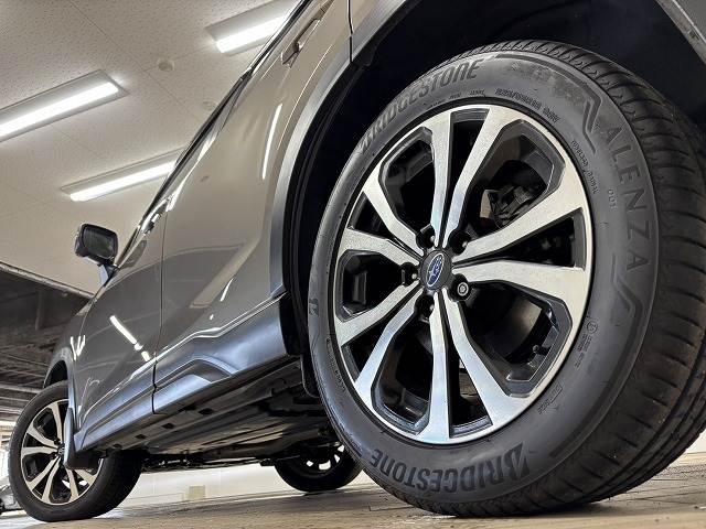 スバル&nbsp;フォレスターの画像19