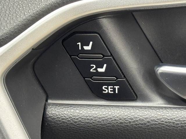 トヨタ&nbsp;RAV4の画像10