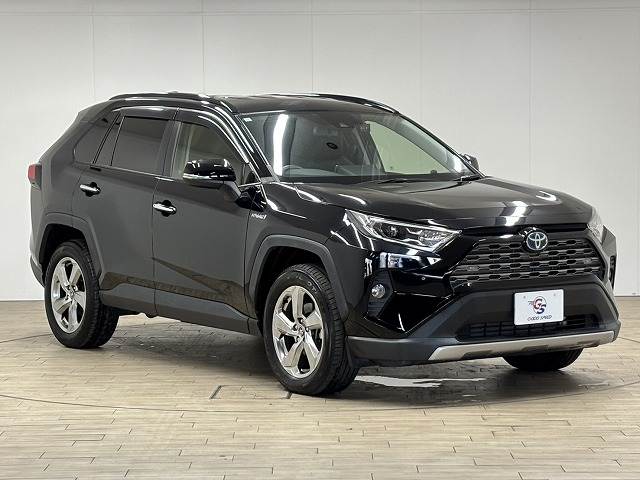 トヨタ&nbsp;RAV4の画像14