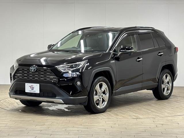 トヨタ&nbsp;RAV4の画像15