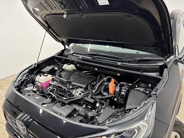 トヨタ&nbsp;RAV4の画像18