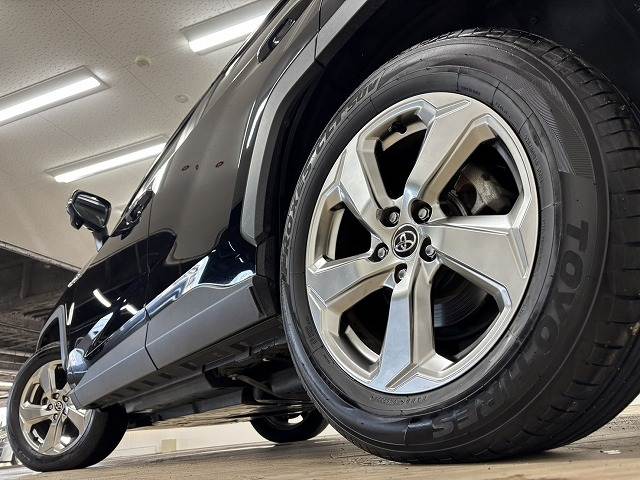 トヨタ&nbsp;RAV4の画像19