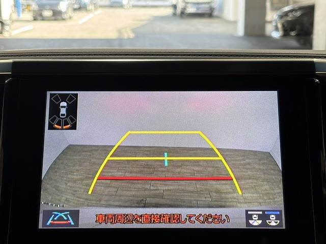 トヨタ&nbsp;アルファードの画像4