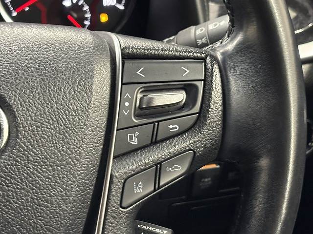 トヨタ&nbsp;アルファードの画像9