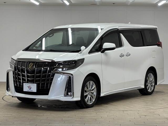 トヨタ&nbsp;アルファードの画像15