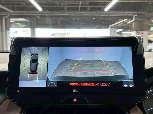 トヨタ&nbsp;ハリアーの画像4