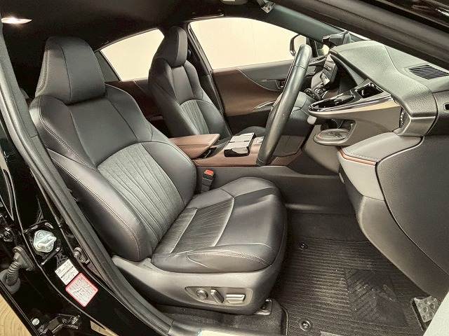 トヨタ&nbsp;ハリアーの画像5