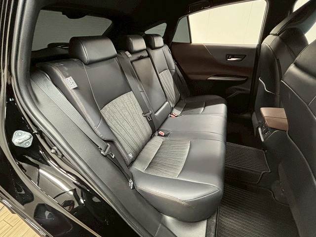 トヨタ&nbsp;ハリアーの画像6