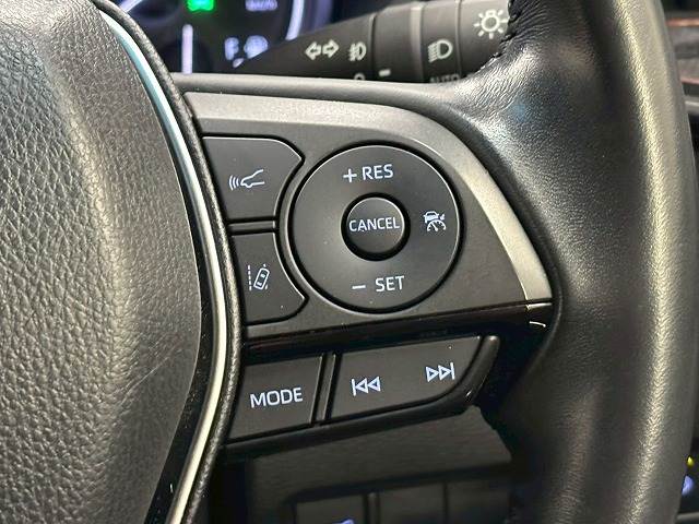 トヨタ&nbsp;ハリアーの画像7