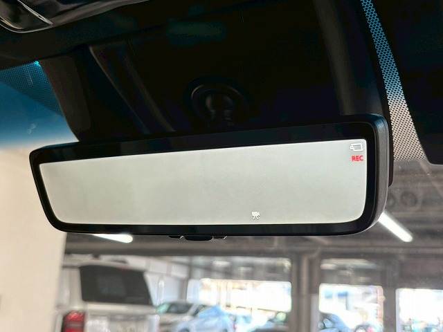 トヨタ&nbsp;ハリアーの画像10