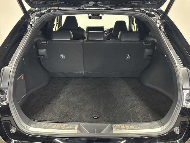 トヨタ&nbsp;ハリアーの画像13