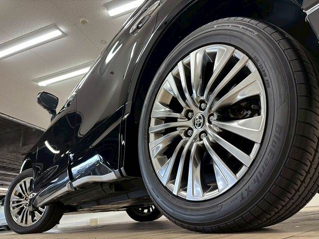 トヨタ&nbsp;ハリアーの画像19