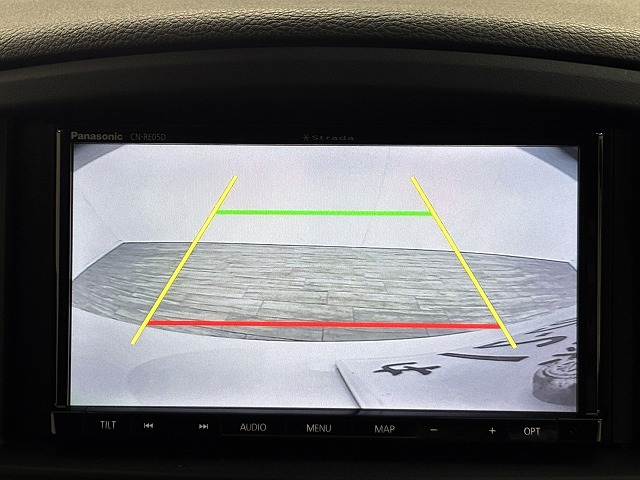 日産&nbsp;エルグランドの画像4
