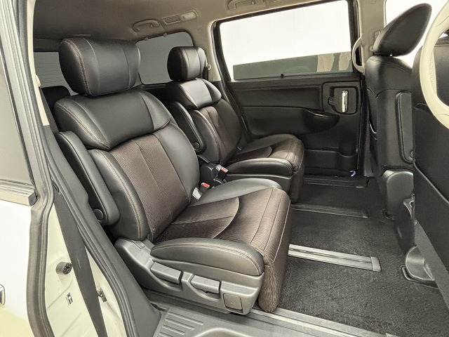 日産&nbsp;エルグランドの画像6