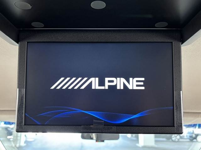 日産&nbsp;エルグランドの画像8