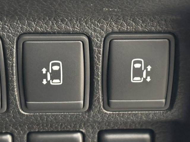 日産&nbsp;エルグランドの画像9