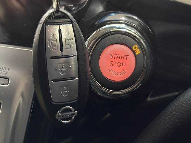 日産&nbsp;エルグランドの画像12