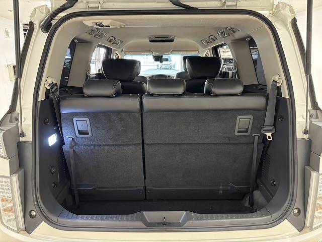 日産&nbsp;エルグランドの画像13