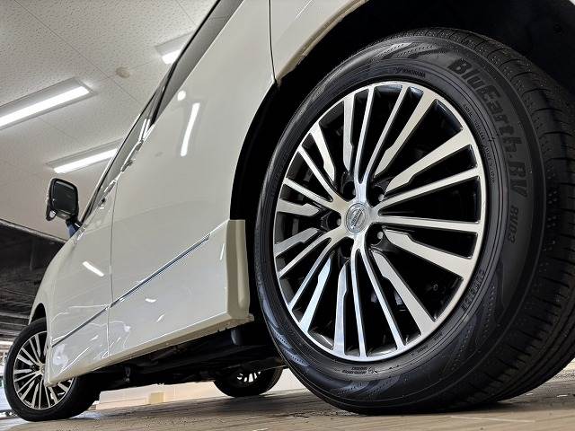 日産&nbsp;エルグランドの画像19