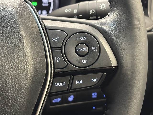 トヨタ&nbsp;ハリアーの画像9