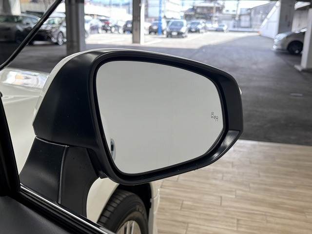 トヨタ&nbsp;ハリアーの画像10