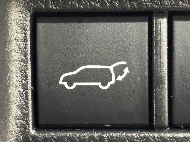 トヨタ&nbsp;ハリアーの画像11