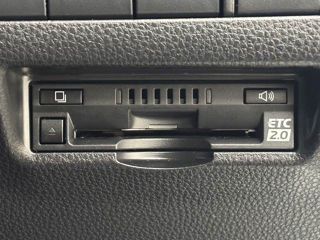 トヨタ&nbsp;ハリアーの画像12