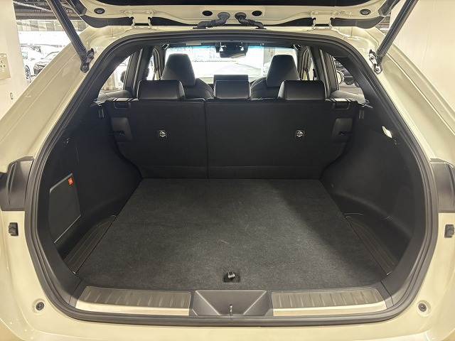 トヨタ&nbsp;ハリアーの画像13