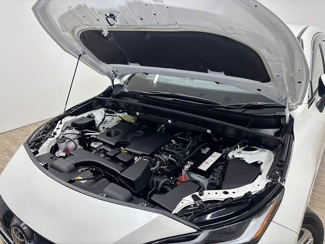 トヨタ&nbsp;ハリアーの画像18