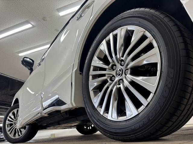 トヨタ&nbsp;ハリアーの画像19