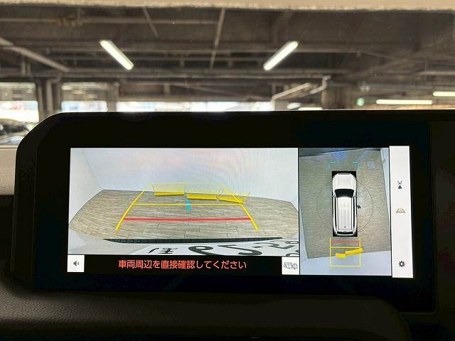 トヨタ&nbsp;ランドクルーザー250の画像4